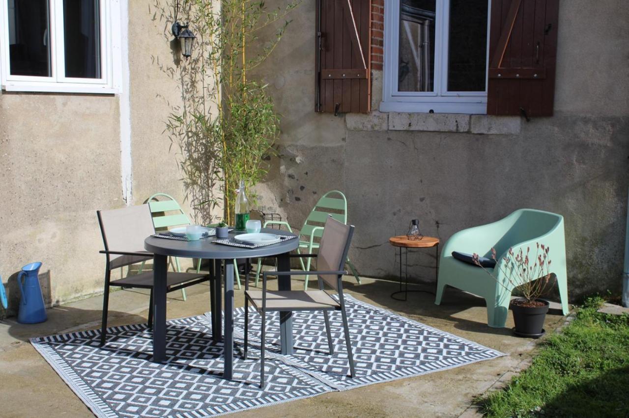 Calodurum Chilleurs-aux-Bois Luaran gambar